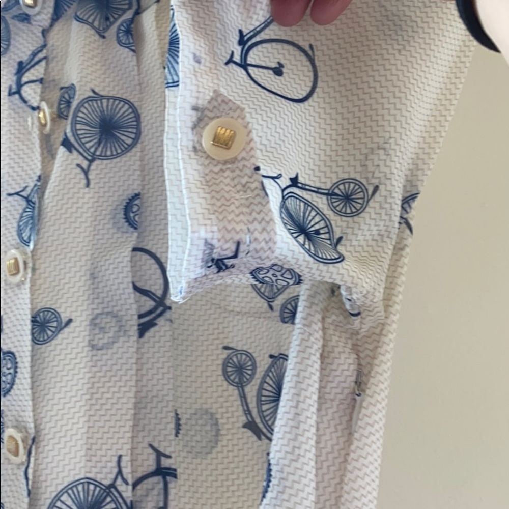 Summer dress - Picture 5 of 5